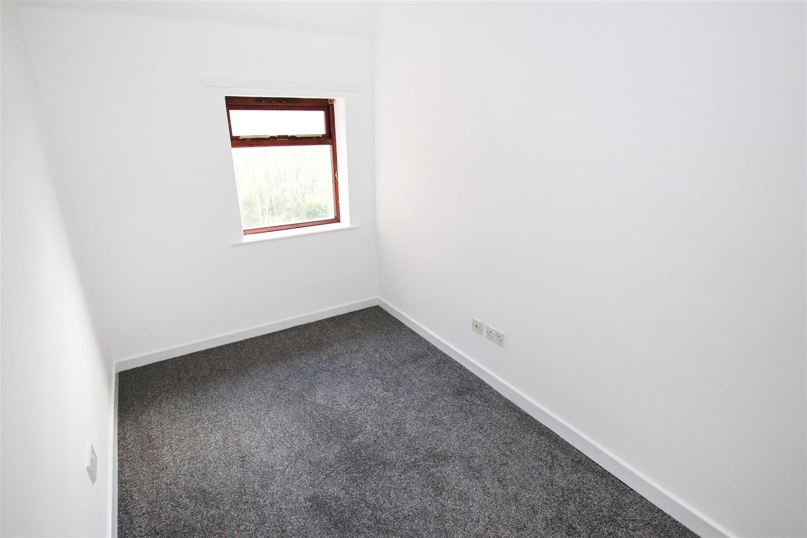 BEDROOM THREE (REAR)